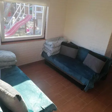 Mielno Chalet
