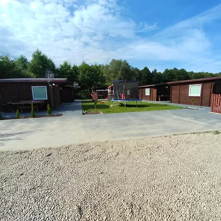 Mielno Chalet