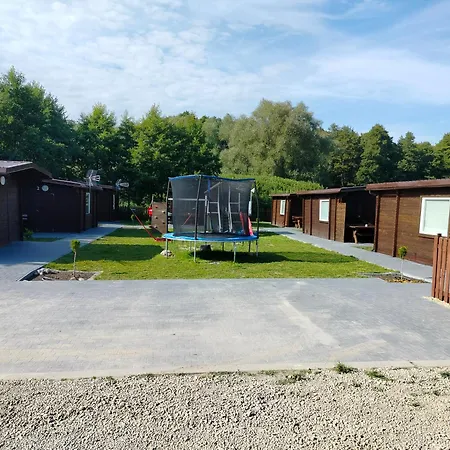 Mielno Chalet Mielenko