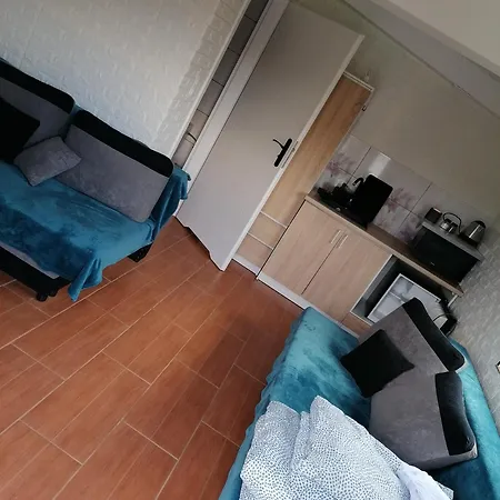 Mielno Chalet *