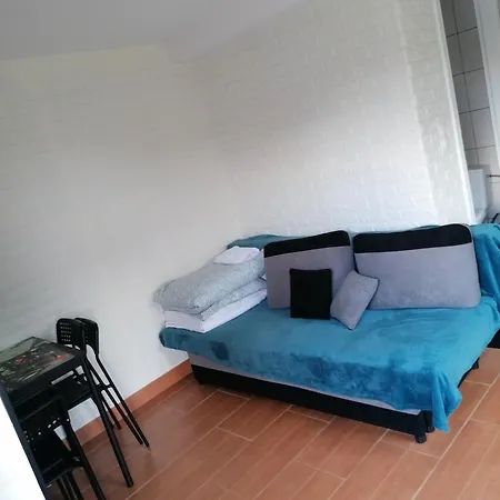 Mielno Chalet