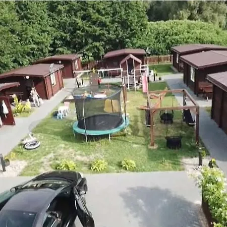 Chalet Mielno *