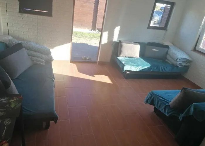 Chalet Mielno Mielenko