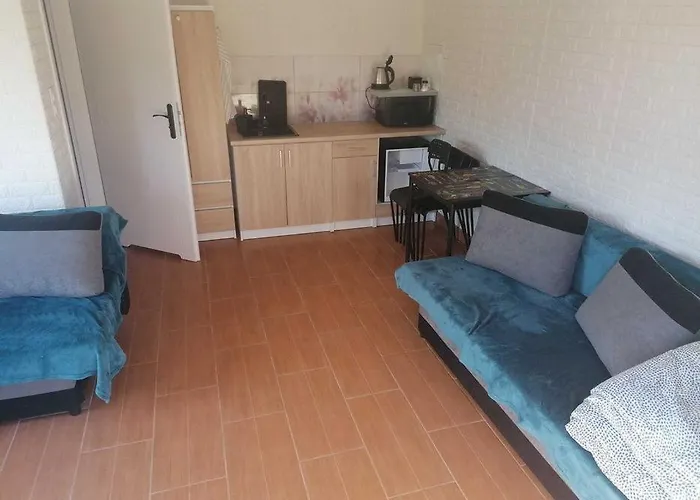 Mielno * ミエレンコ