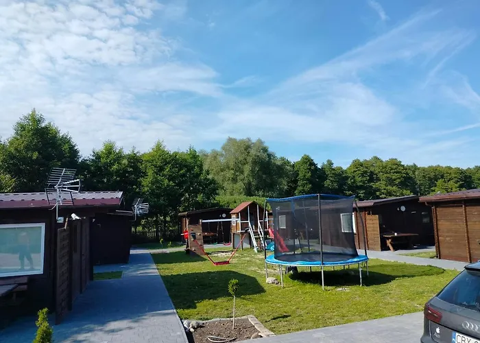 Mielno * ミエレンコ